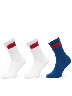 Calzini lunghi 50531515 Multicolore