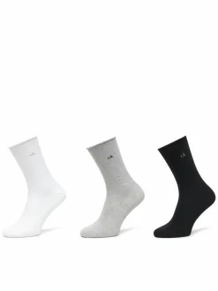 Calzini lunghi 701234368 Multicolore