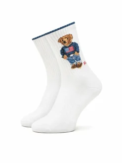 Calzini lunghi 455968680001 Multicolore