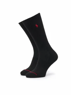 Calzini lunghi 449799746001 Multicolore