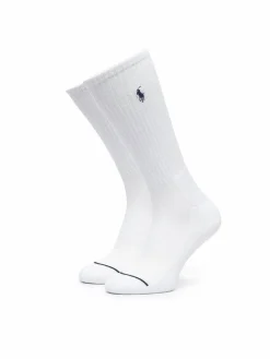 Calzini lunghi 449799746001 Multicolore