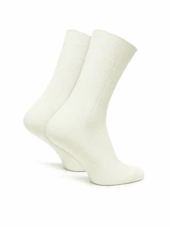 Calzini lunghi 455923551003 Multicolore