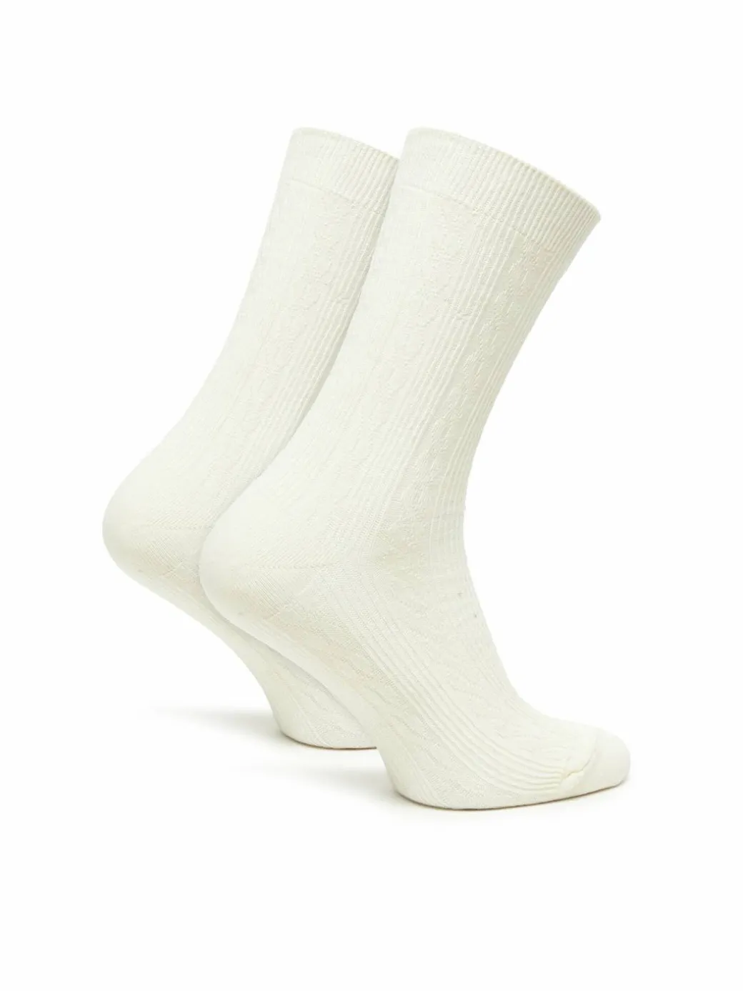 Calzini lunghi 455923551003 Multicolore