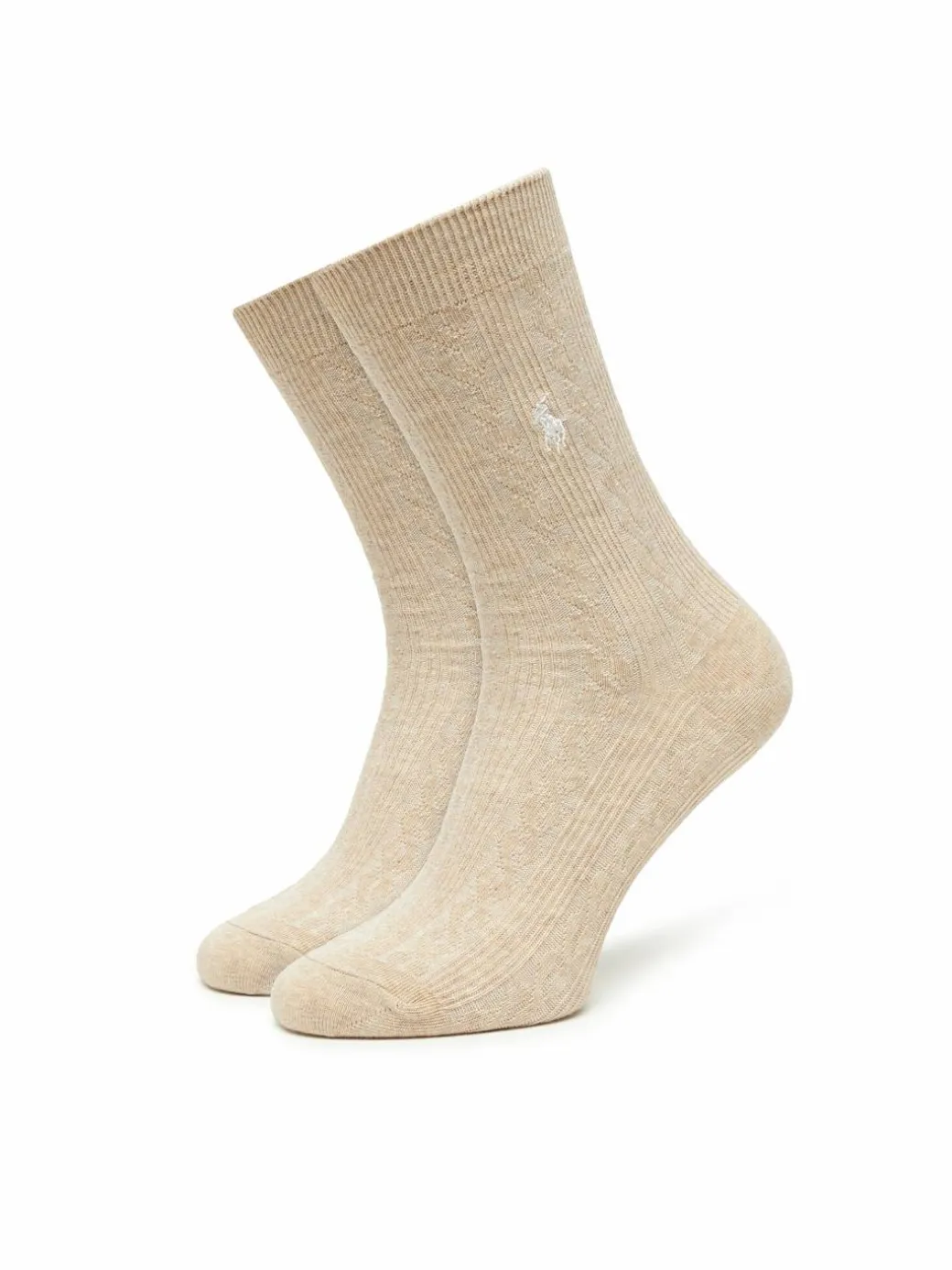 Calzini lunghi 455923551003 Multicolore