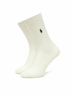 Calzini lunghi 455923551003 Multicolore