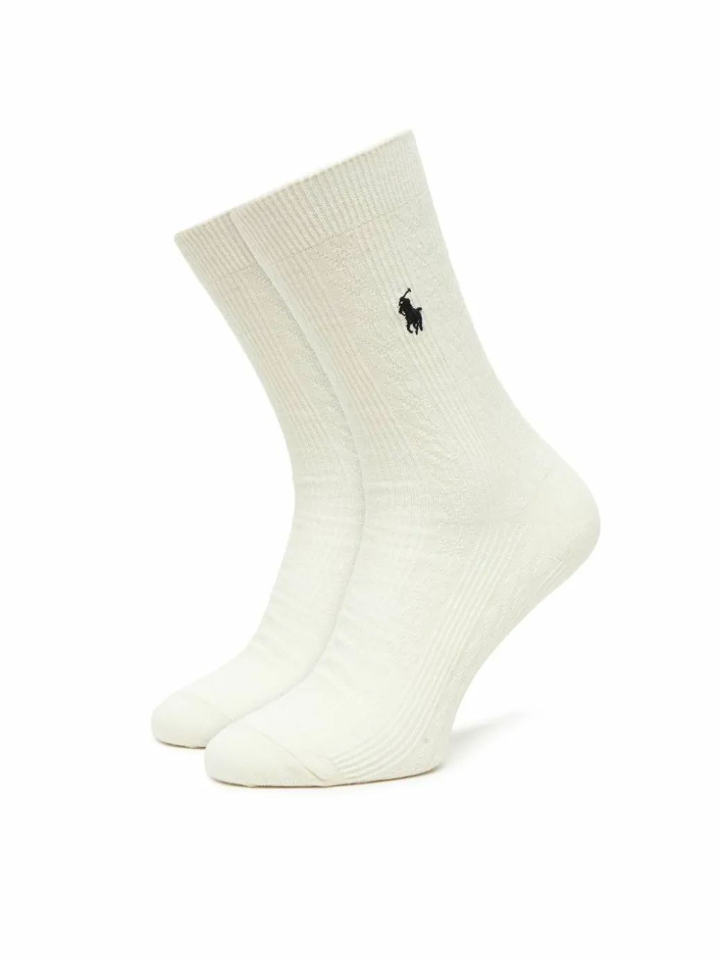 Calzini lunghi 455923551003 Multicolore