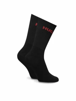 Calzini lunghi 50510187 Nero