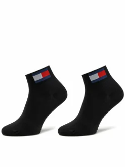 Calzini lunghi 701228223 Nero
