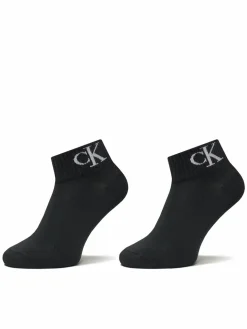 Calzini lunghi 701228813 Nero