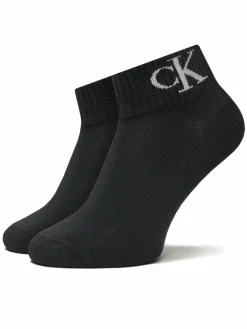 Calzini lunghi 701228813 Nero