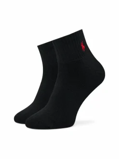 Calzini lunghi 449655220001 Nero