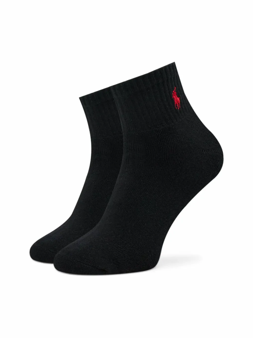 Calzini lunghi 449655220001 Nero