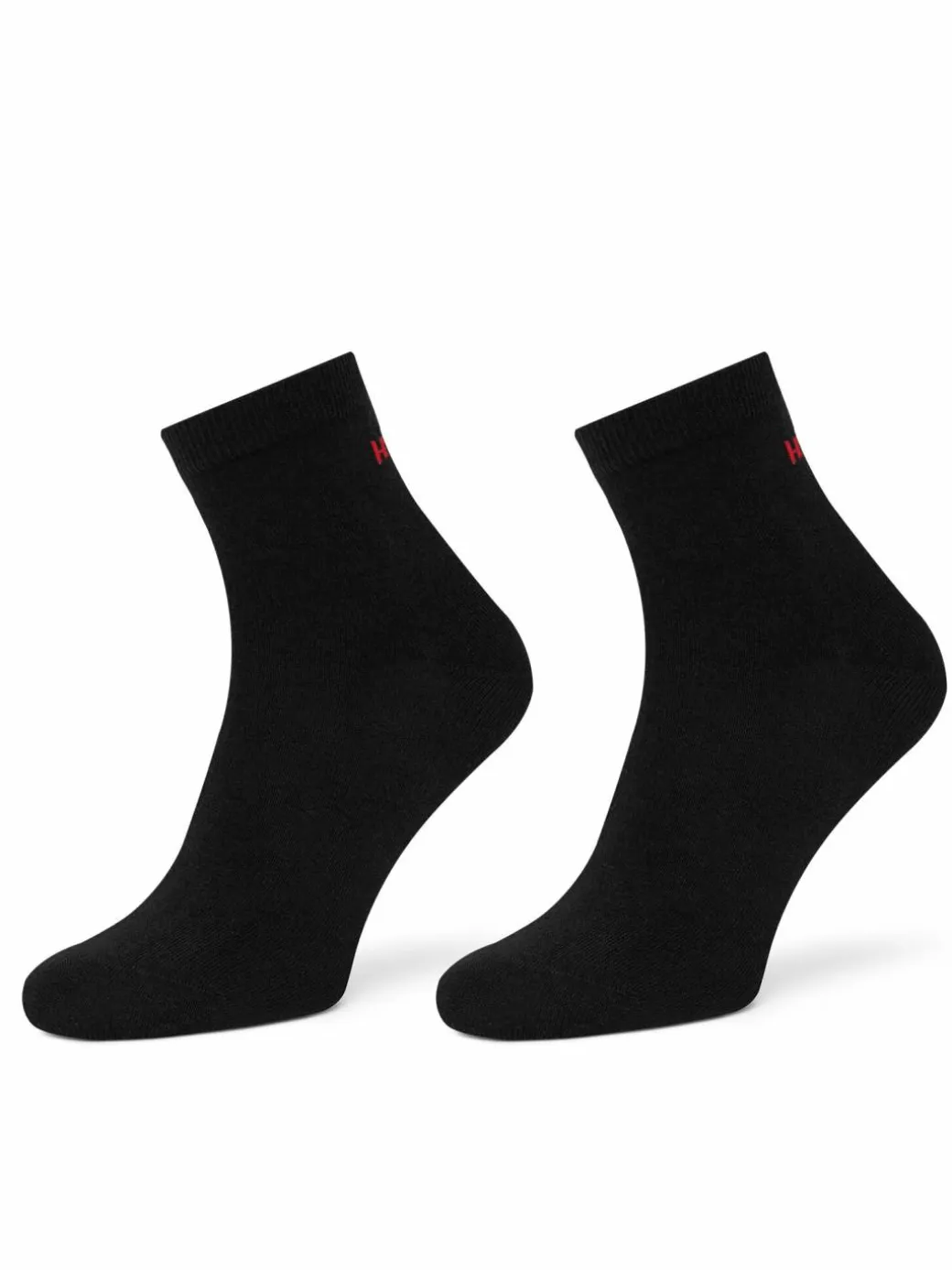 Calzini lunghi 50516396 Nero