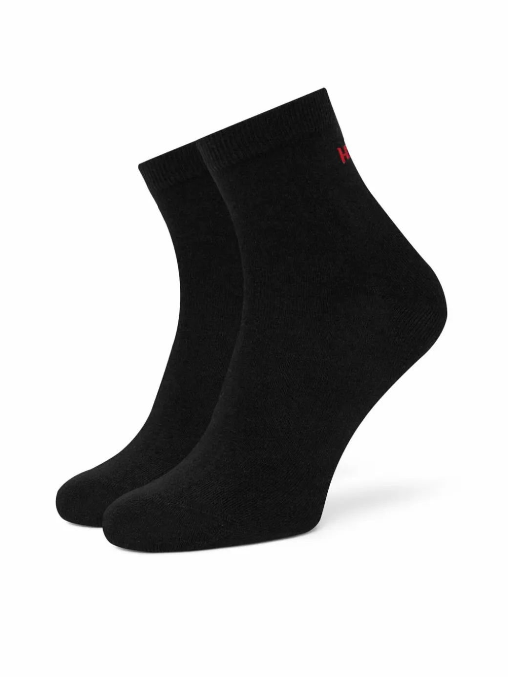 Calzini lunghi 50516396 Nero