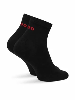 Calzini lunghi 50516396 Nero