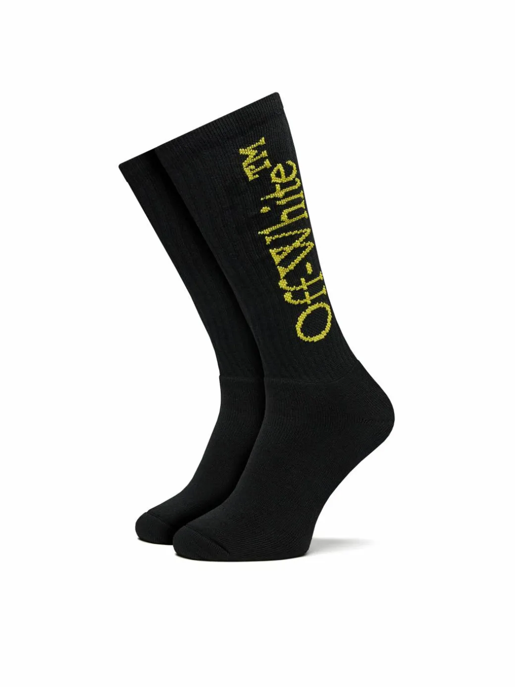 Calzini lunghi OMRA075S23KNI0011018 Nero