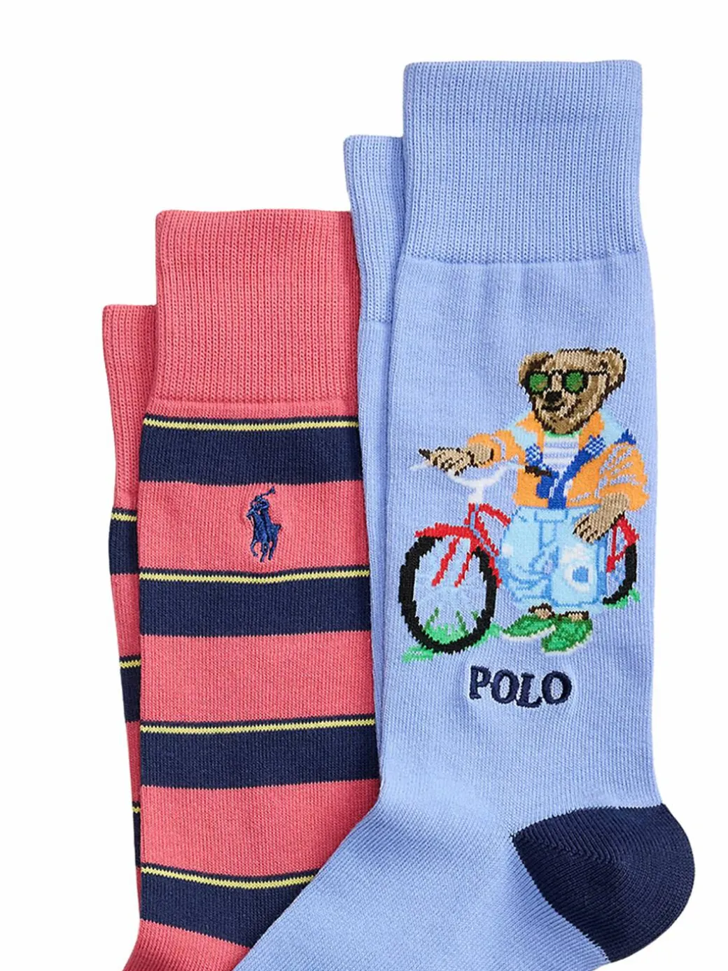Calzini lunghi 449P11952001 Multicolore