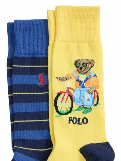 Calzini lunghi 449P11952002 Multicolore