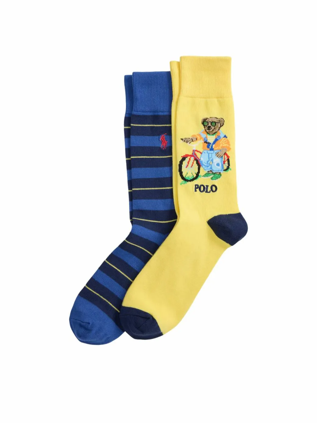 Calzini lunghi 449P11952002 Multicolore