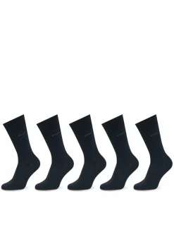 Calzini lunghi 5P Rs Uni CC 50478221 Multicolore