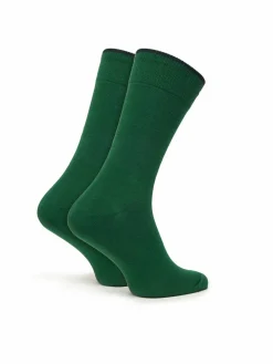 Calzini lunghi 449P15965001 Verde