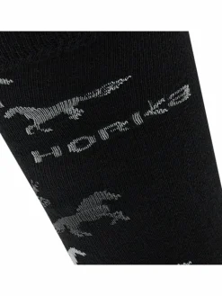 Calzini lunghi Riding Socks 145450-0000-0203 Nero