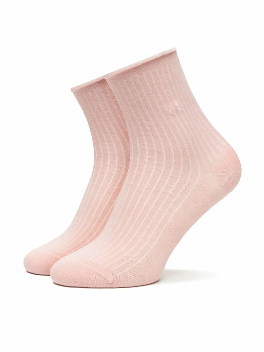Calzini lunghi 701229681 Rosa