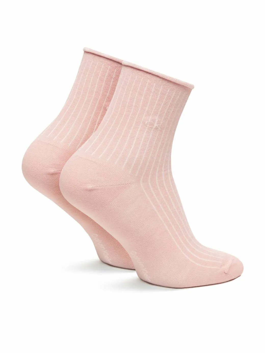 Calzini lunghi 701229681 Rosa
