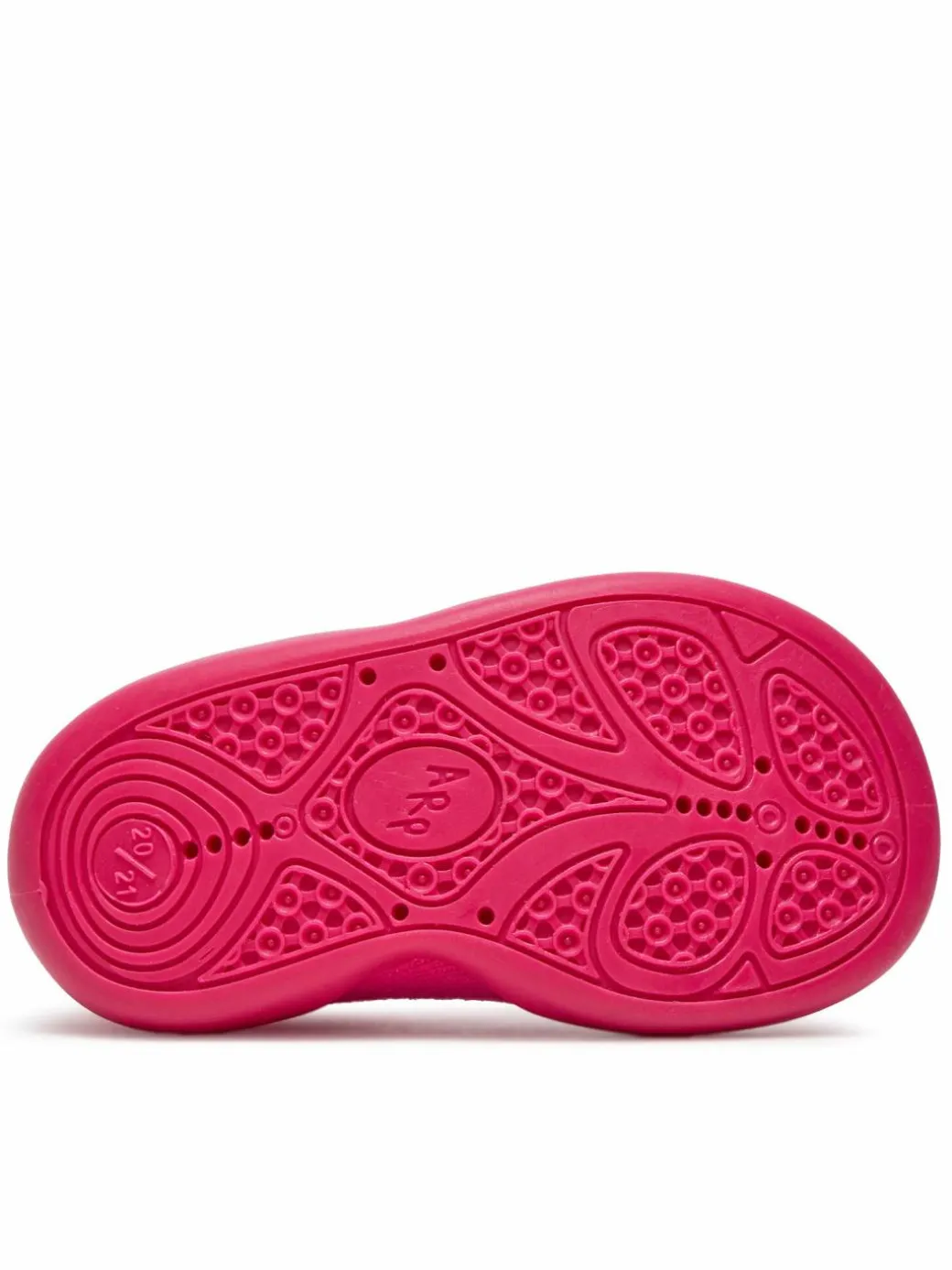 Calzini lunghi 241911 Rosa