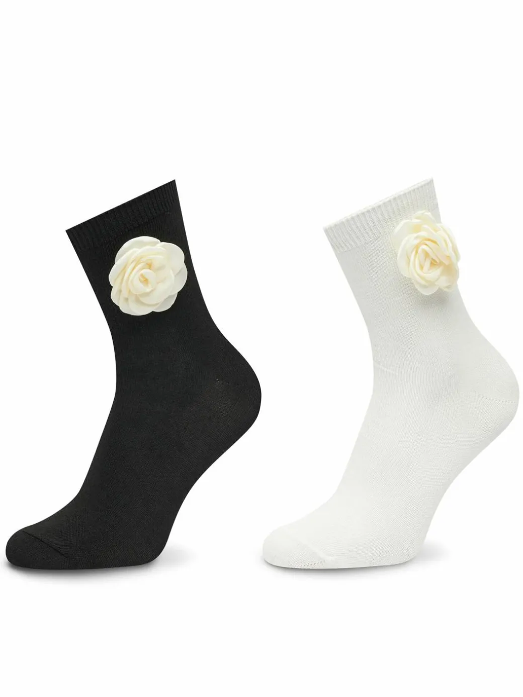 Calzini lunghi Rosettesocks 13939716 Nero