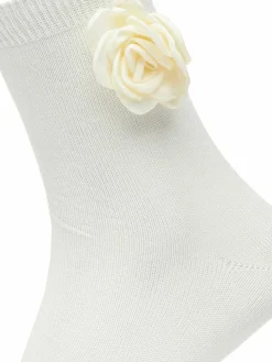 Calzini lunghi Rosettesocks 13939716 Nero