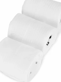 Calzini lunghi SHQ-MB-003-AW24 Bianco