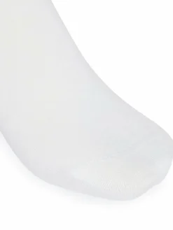 Calzini lunghi 3-Stripes JV7410 Bianco