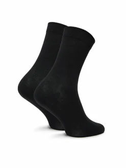 Calzini lunghi 246W6002 Nero
