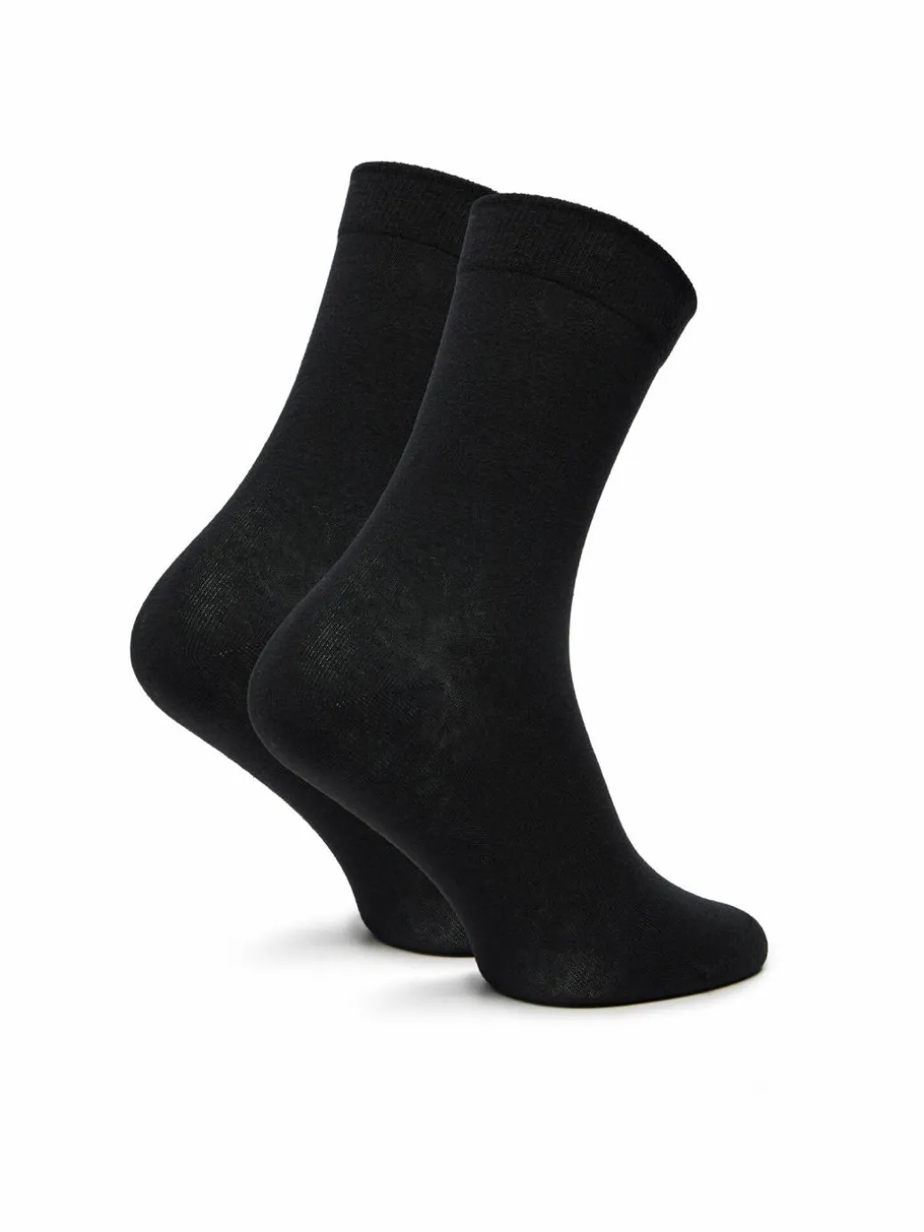 Calzini lunghi 246W6002 Nero