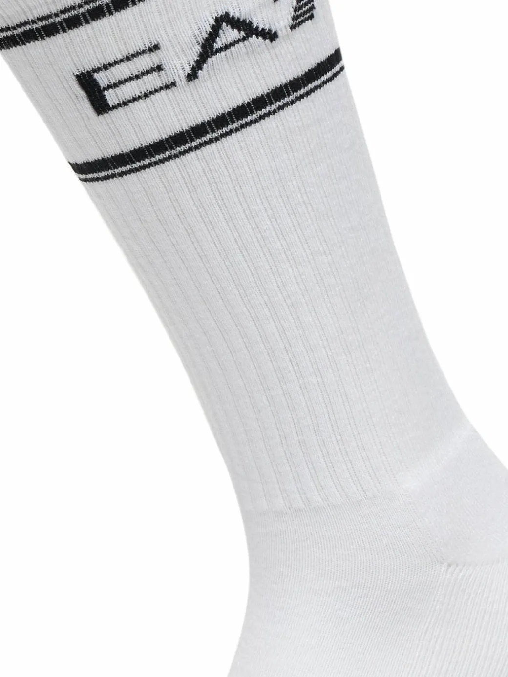 Calzini lunghi 7X000381 AF18572 M0066 Bianco