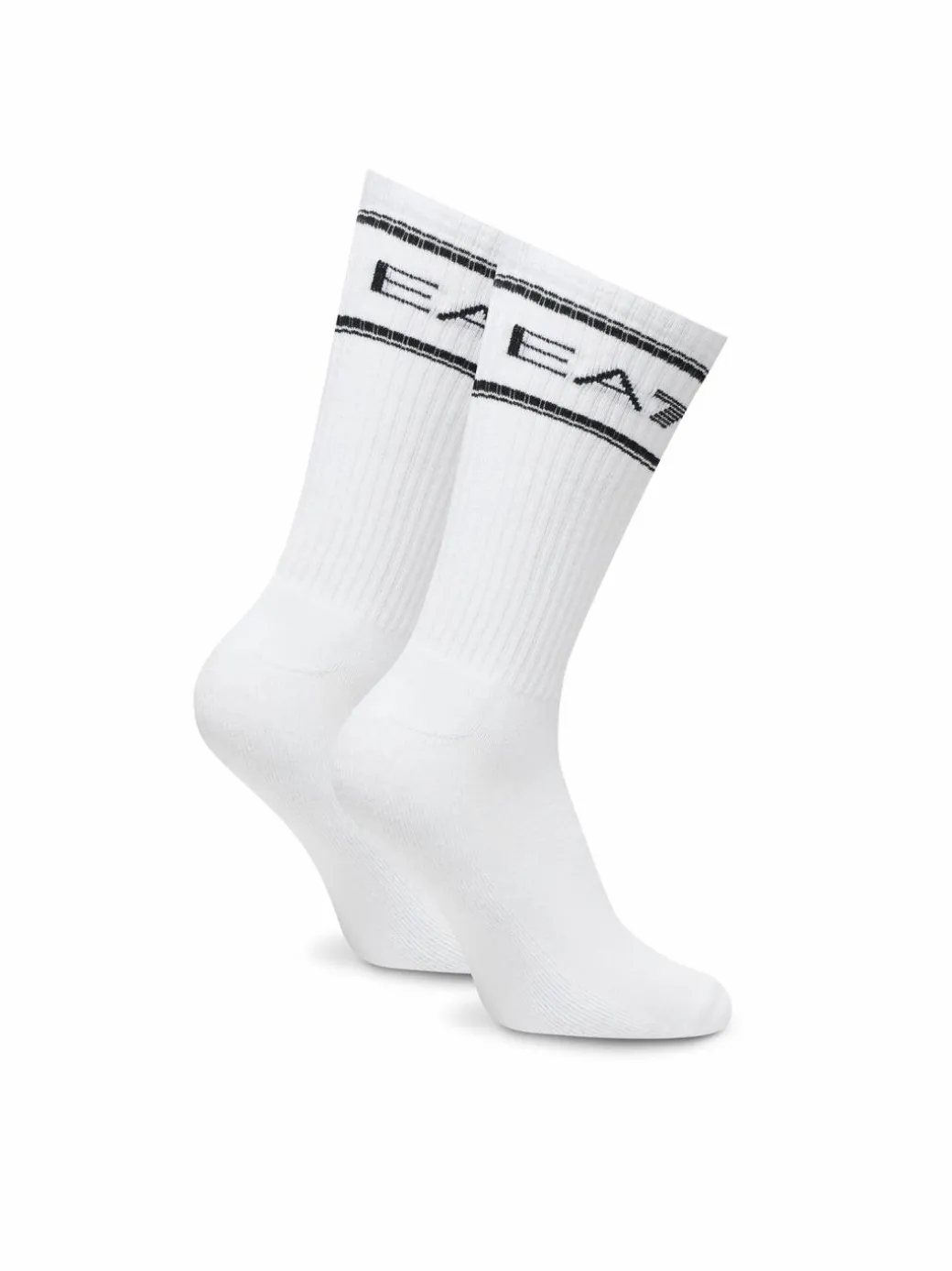 Calzini lunghi 7X000381 AF18572 M0066 Bianco