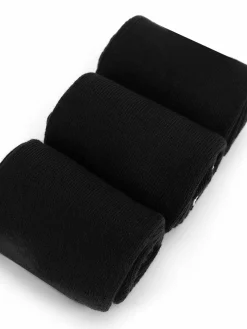 Calzini lunghi Z4448_AW24 (3-PACK) Nero