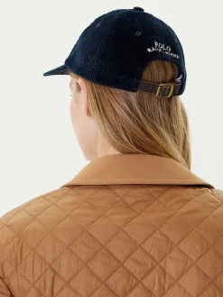 Cappellino 211A90413001 Blu scuro