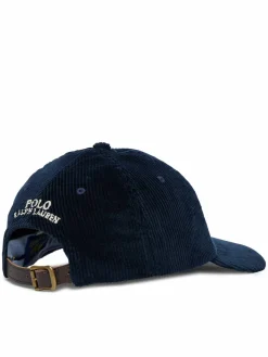 Cappellino 211A90413001 Blu scuro