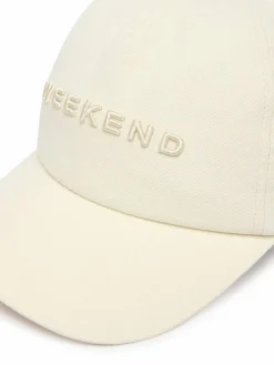 Cappellino Afalco 2615571034 Beige