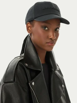 Cappellino Afalco 2615571034 Grigio
