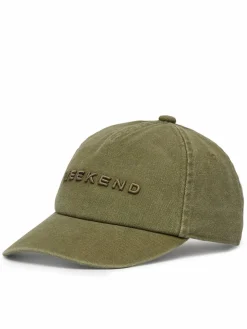 Cappellino Afalco 2615571034 Verde