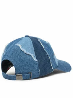 Cappellino AM0AM14195 Blu