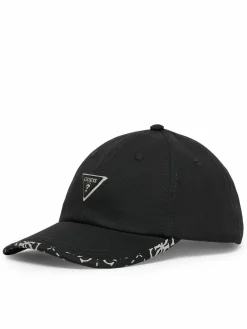 Cappellino AM9654 COT01 Nero