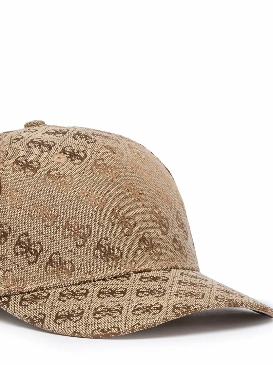 Cappellino AM9614 POL01 Beige