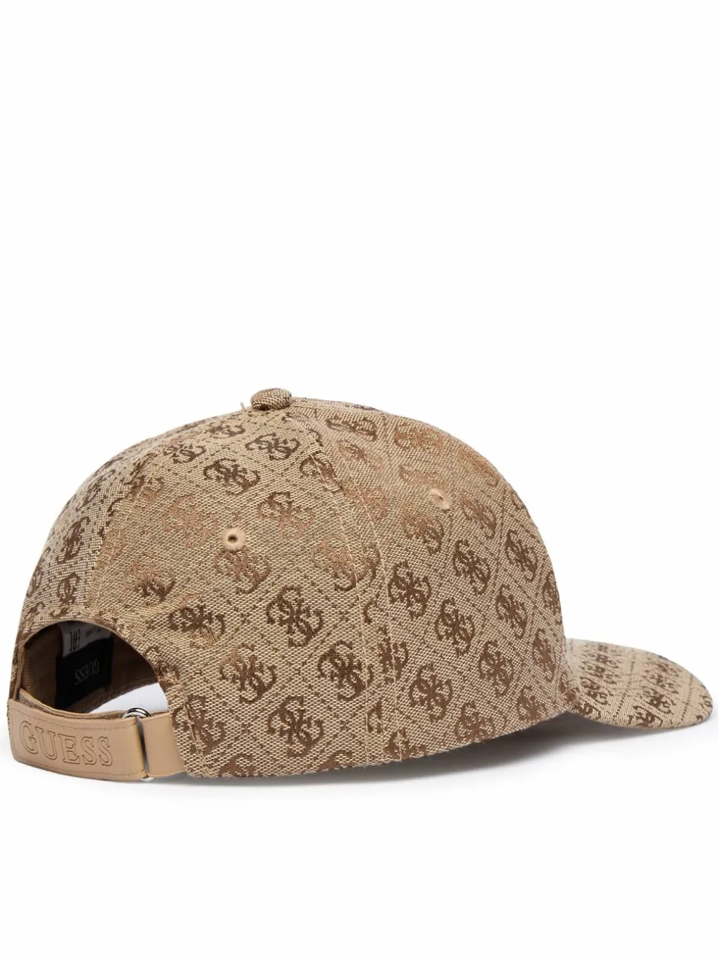 Cappellino AM9614 POL01 Beige
