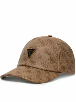 Cappellino AM9546 POL01 Beige