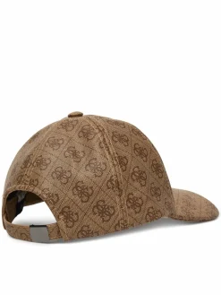 Cappellino AM9546 POL01 Beige