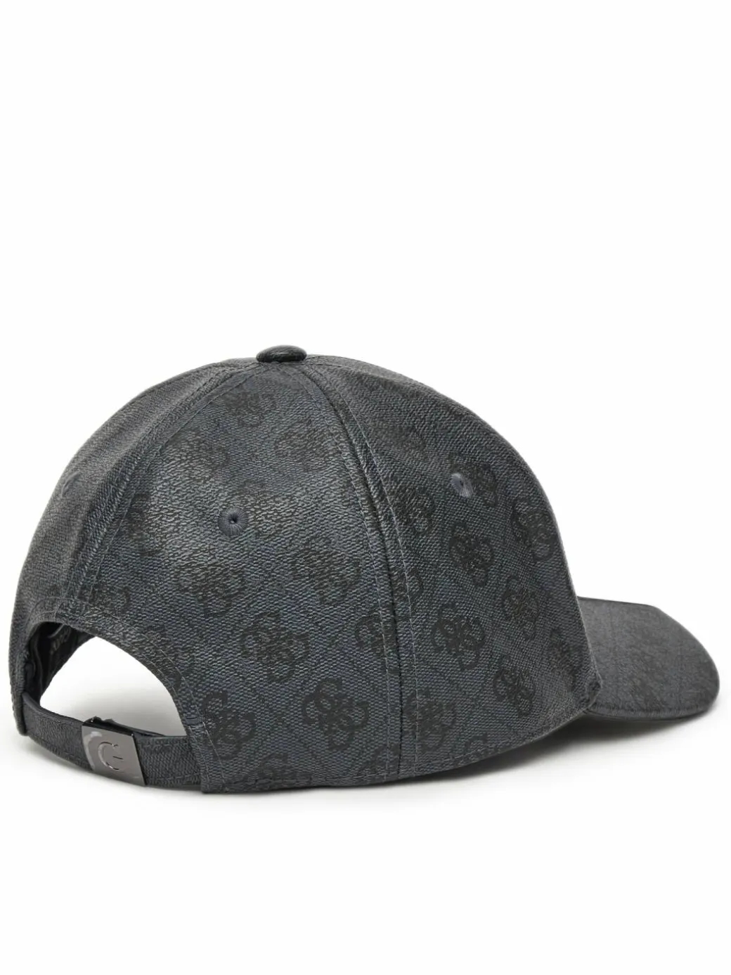 Cappellino AM9543 POL01 Grigio